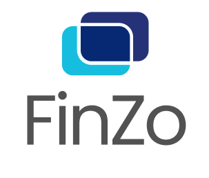 FinZo Logo